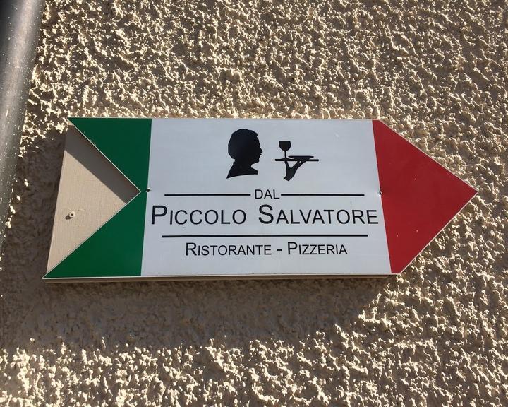 Pizzeria Dal Piccolo Salvatore